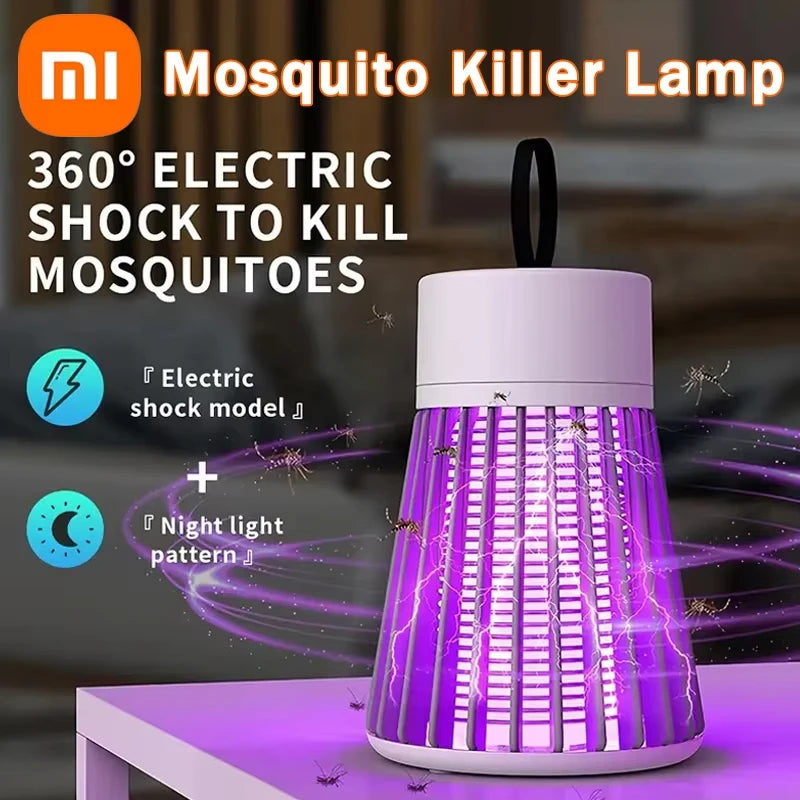 Xiaomi Mosquito Killer Lamp Insect Usb