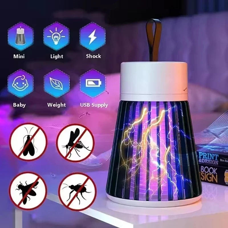 Xiaomi Mosquito Killer Lamp Insect Usb